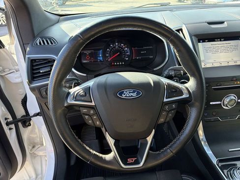 Used 2019 Ford Edge ST w/ Equipment Group 401A image 26
