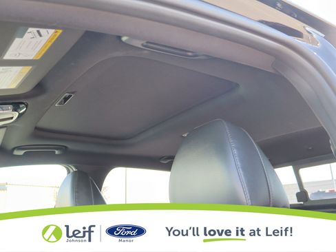 Used 2024 Hyundai Santa Cruz Limited image 14