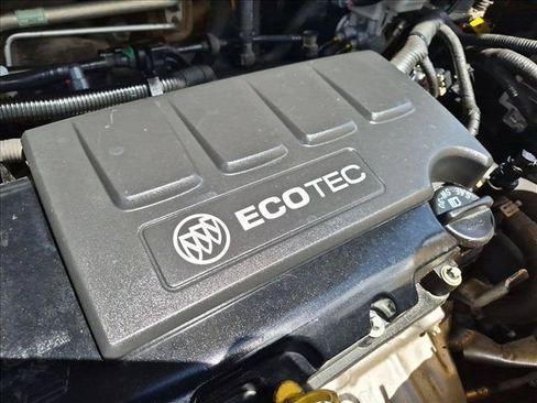 Used 2013 Buick Encore Premium AWD/4WD image 21