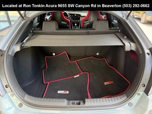 Used 2019 Honda Civic Type R image 11