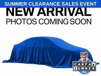 Used 2022 Ford Escape SEL w/ SEL Stealth AWD Package