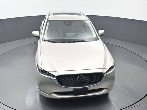 Certified 2024 MAZDA CX-5 AWD 2.5 S w/ Preferred Package image 45