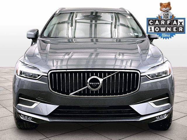 Used 2020 Volvo XC60 T6 Inscription w/ Protection Package Premier AWD/4WD image 4
