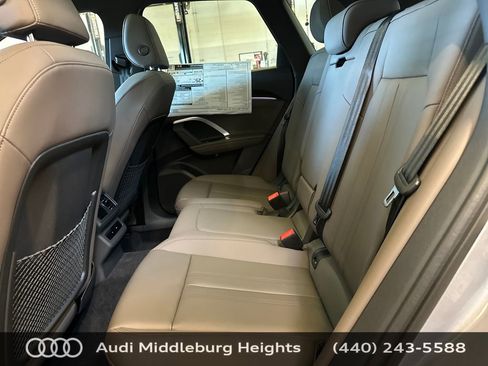 Used 2025 Audi Q5 Premium Plus image 28