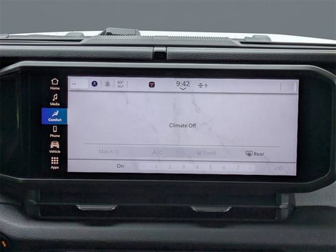 New 2026 Jeep Wrangler Sport image 18