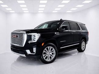 Used 2023 GMC Yukon Denali AWD/4WD video 2