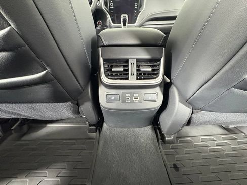 Used 2024 Subaru Outback Touring XT AWD/4WD image 30