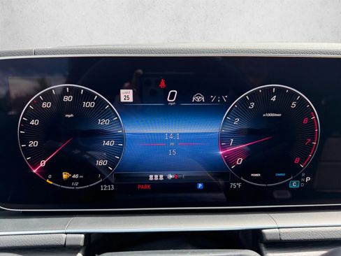 New 2026 Mercedes-Benz GLE 450 4MATIC Coupe image 12
