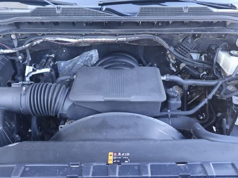 Used 2023 Chevrolet Silverado 3500 LT w/ Convenience Package image 15