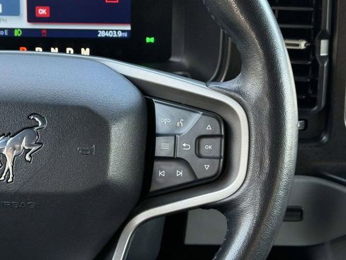 Used 2022 Ford Bronco Big Bend image 20