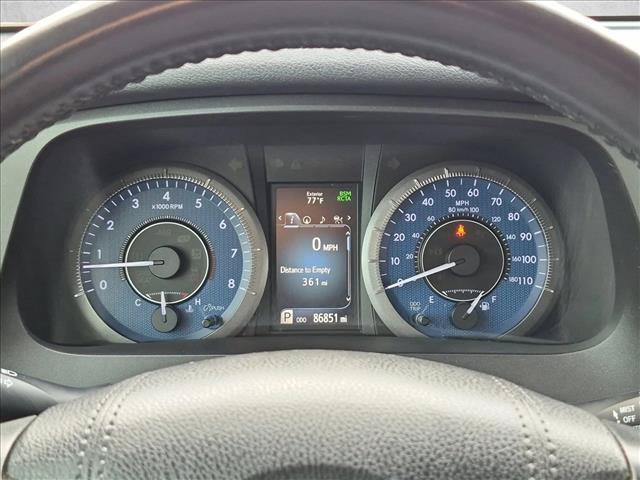 Used 2019 Toyota Sienna Limited Premium FWD image 11