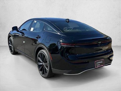 New 2026 Toyota Crown Nightshade image 5