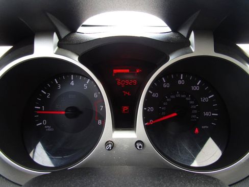 Used 2016 Nissan Juke S AWD/4WD image 15