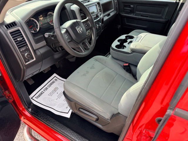 Used 2018 RAM 1500 Express AWD/4WD image 15