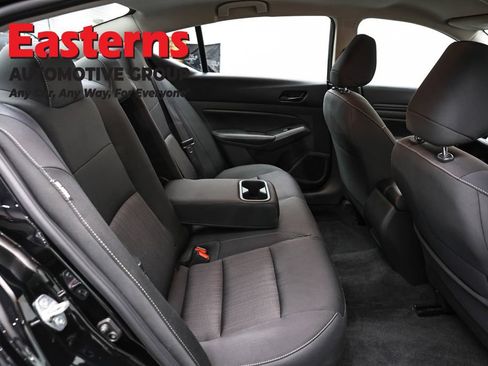 Used 2025 Nissan Altima 2.5 SV FWD image 23