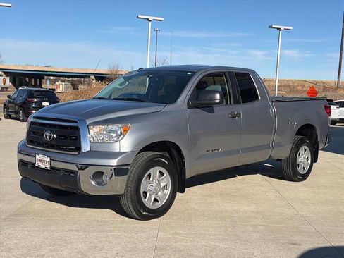 Used 2012 Toyota Tundra Grade image 4