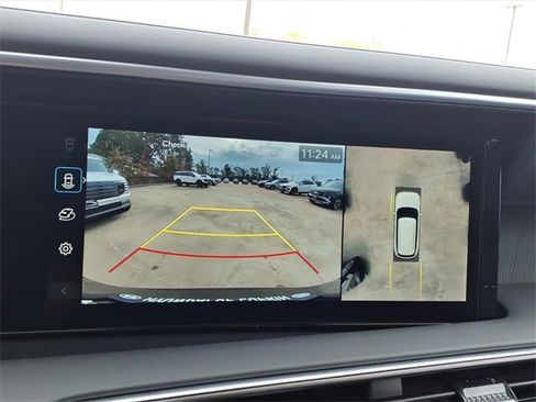 New 2026 Hyundai Palisade Calligraphy image 29