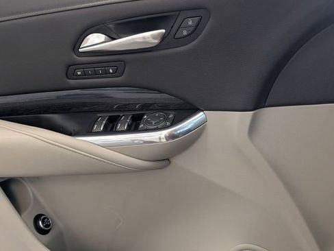 Certified 2019 Cadillac XT4 Premium Luxury w/ Driver Assist Package FWD image 26