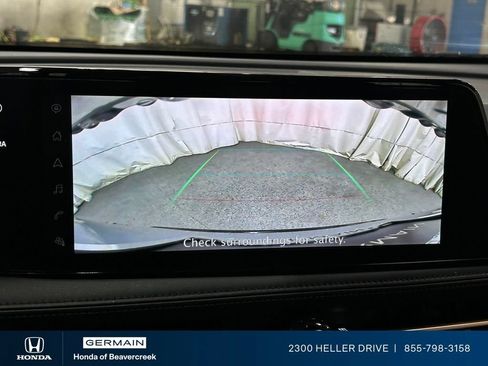 Used 2023 Nissan Ariya FWD image 23