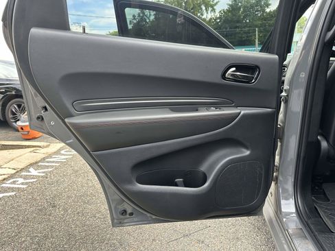Used 2023 Dodge Durango GT AWD/4WD image 18