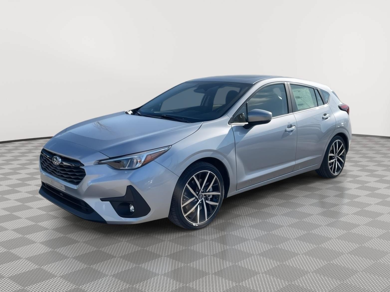 New 2026 Subaru Impreza 2.0i Sport AWD/4WD image 7