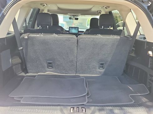 Certified 2021 Lincoln Aviator Reserve w/ Elements Package Plus RWD image 6
