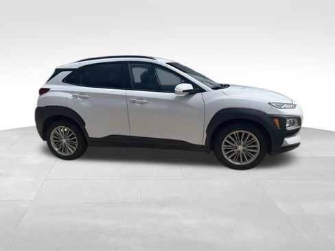 Used 2020 Hyundai Kona SEL FWD image 6