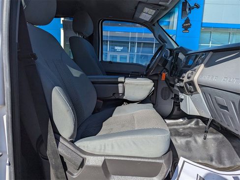 Used 2012 Ford F250 XLT w/ Advanced Security Group image 36