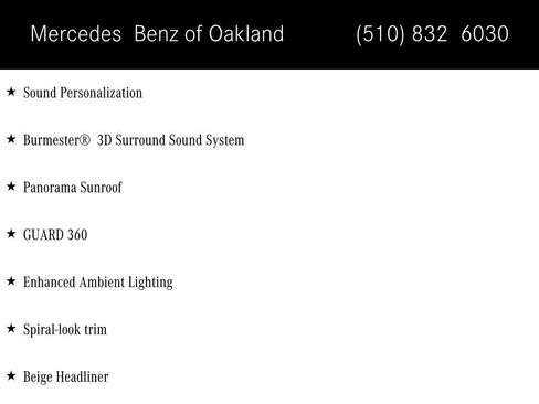 Certified 2024 Mercedes-Benz GLC 300 4MATIC image 7