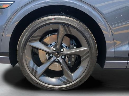New 2026 Genesis GV70 2.5T Sport Prestige AWD/4WD image 26