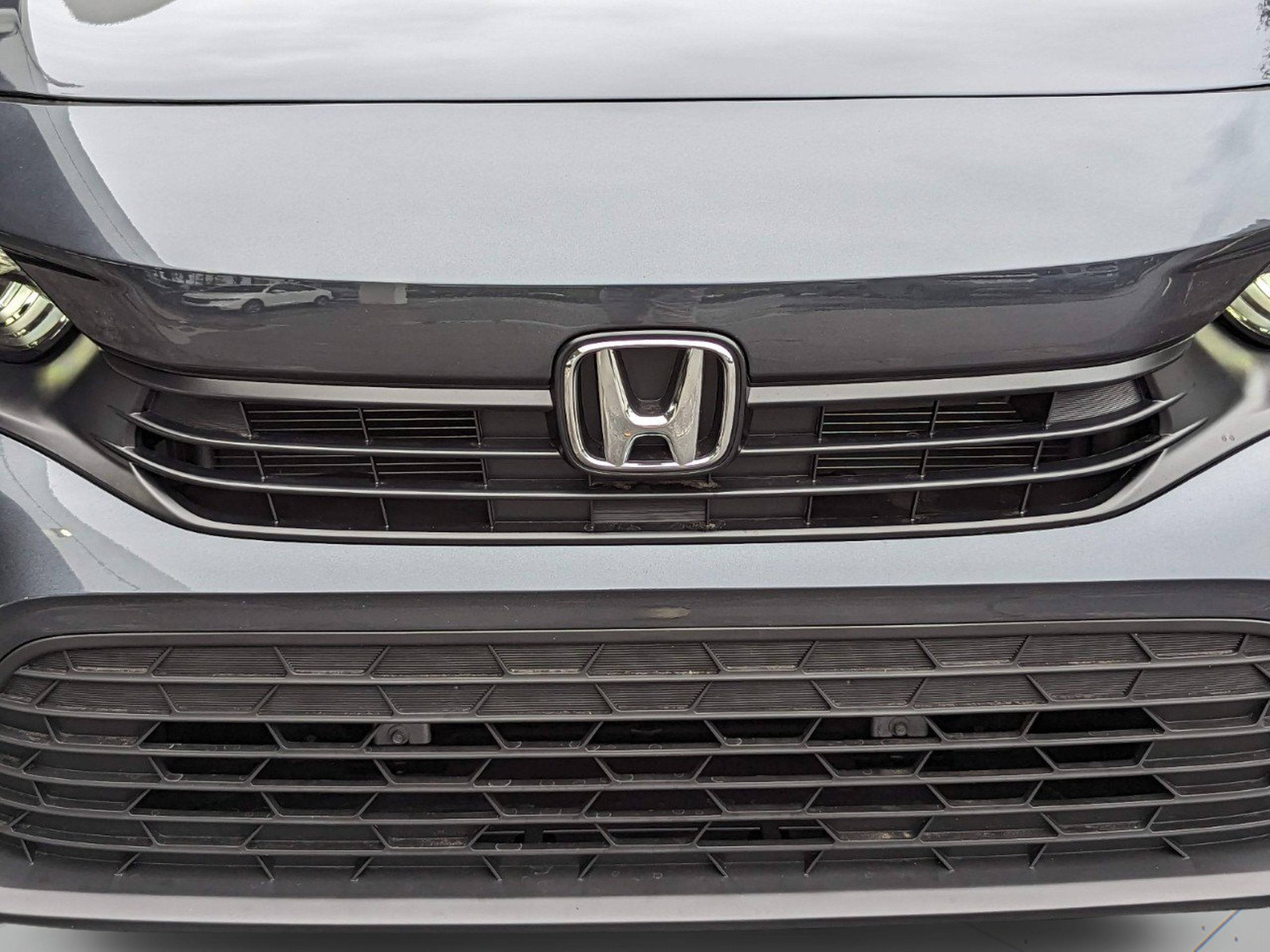 Used 2024 Honda Civic LX image 28