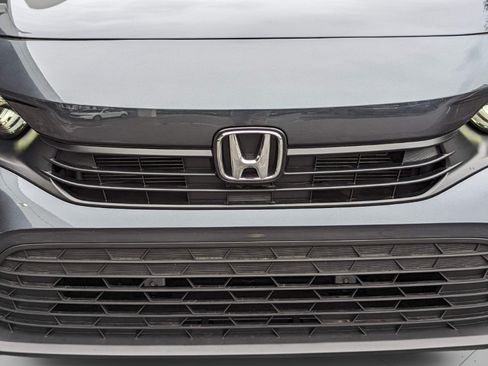 Used 2024 Honda Civic LX image 28