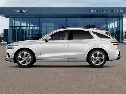 New 2026 Genesis GV70 2.5T Advanced image 3
