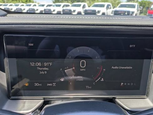 New 2026 GMC Terrain Elevation AWD/4WD image 18