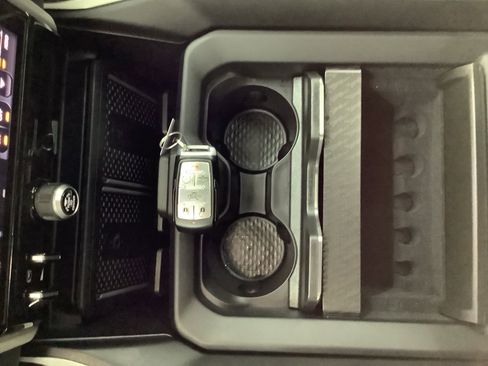 New 2026 RAM 1500 Tungsten w/ Off Road Group image 22