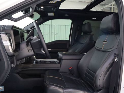 Used 2024 Ford F350 Platinum image 16