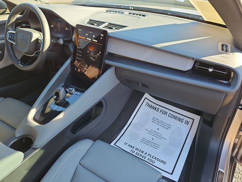 Used 2023 Polestar Polestar 2 w/ Pilot Pack image 31