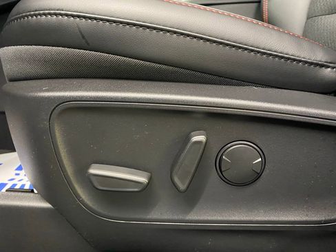 New 2026 Ford Escape ST-Line Select w/ Equipment Group 401A image 13