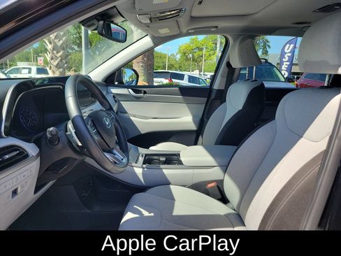 Used 2020 Hyundai Palisade SEL w/ Convenience Package FWD image 2