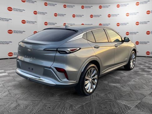 New 2026 Buick Envista Avenir image 5