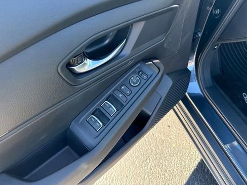 New 2025 Honda Accord LX image 11