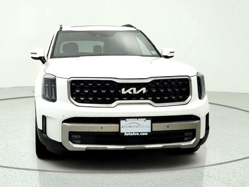Used 2023 Kia Telluride SX Prestige X-Pro AWD/4WD image 2