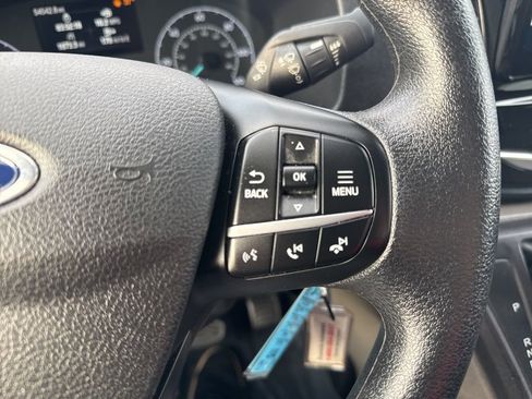 Certified 2023 Ford Transit 350 XLT image 20