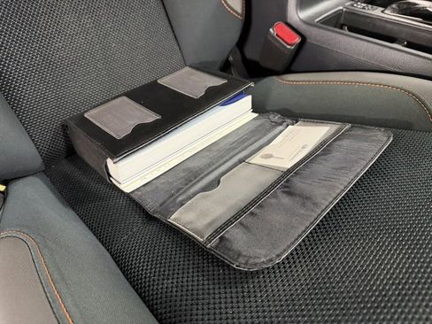 Used 2017 Subaru Crosstrek 2.0i Premium image 21