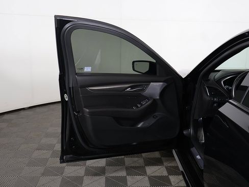 Used 2023 Cadillac CT5 Sport w/ Parking Package image 25