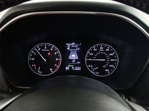 Used 2024 Subaru Outback Touring XT image 11