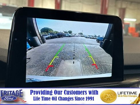 Certified 2024 Ford Escape ST-Line image 19