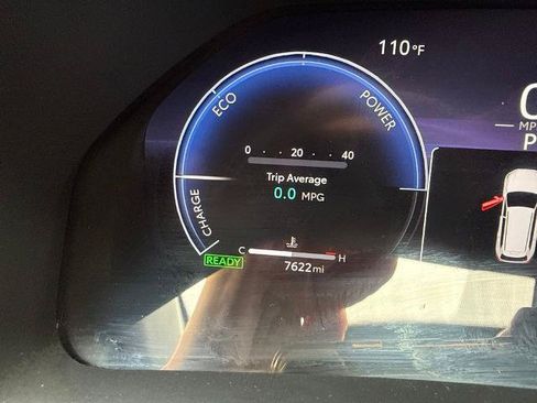 Used 2025 Toyota Grand Highlander AWD Hybrid image 5