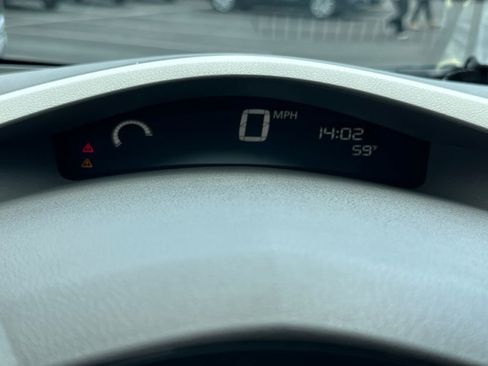 Used 2016 Nissan Leaf SV FWD image 22