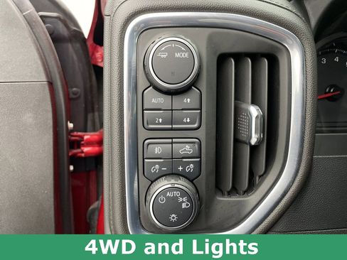 Used 2022 Chevrolet Silverado 1500 RST image 23